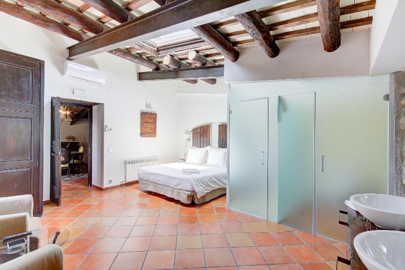 Masia Can Canyes & Spa image