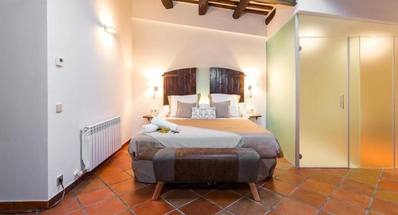 Masia Can Canyes & Spa image