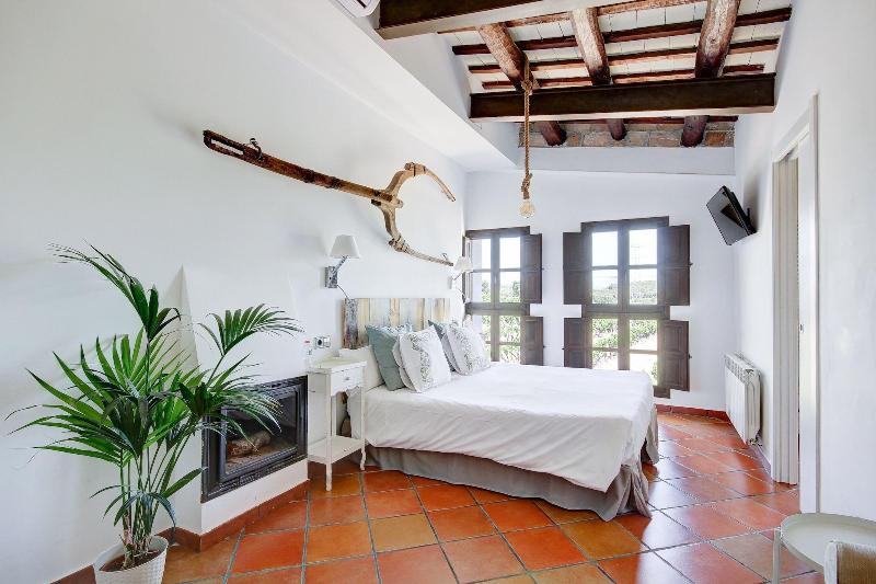 Masia Can Canyes & Spa image