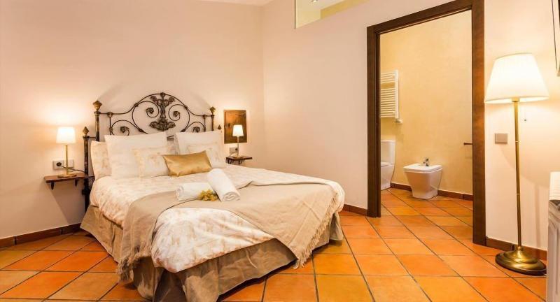 Masia Can Canyes & Spa image