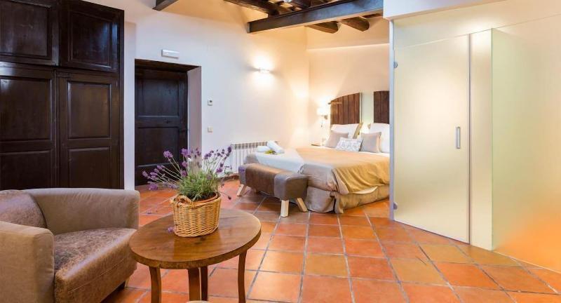Masia Can Canyes & Spa image