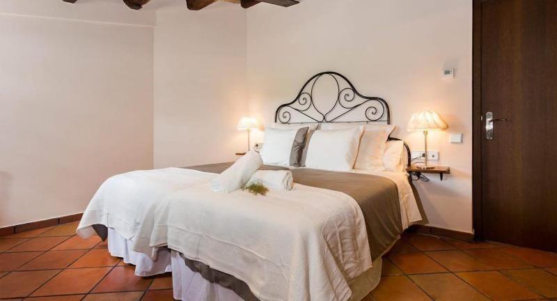 Masia Can Canyes & Spa image