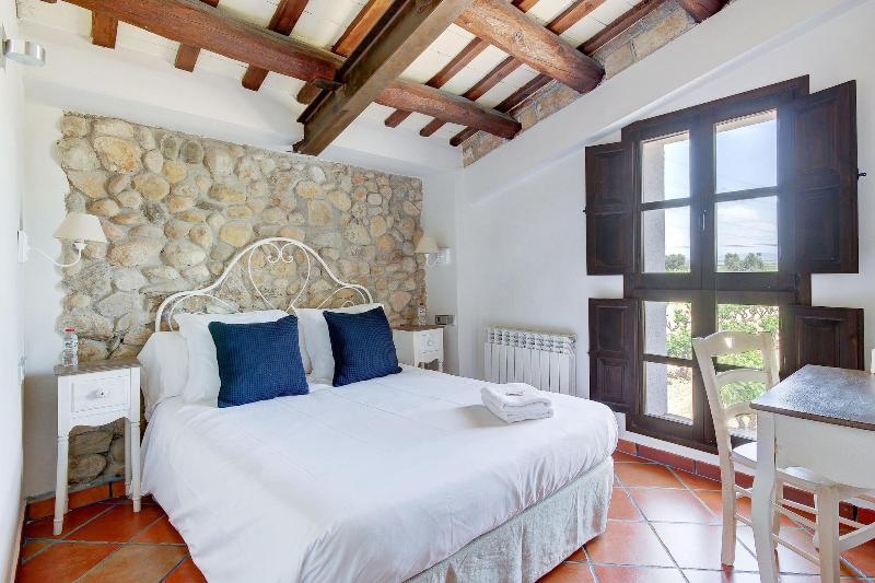 Masia Can Canyes & Spa image