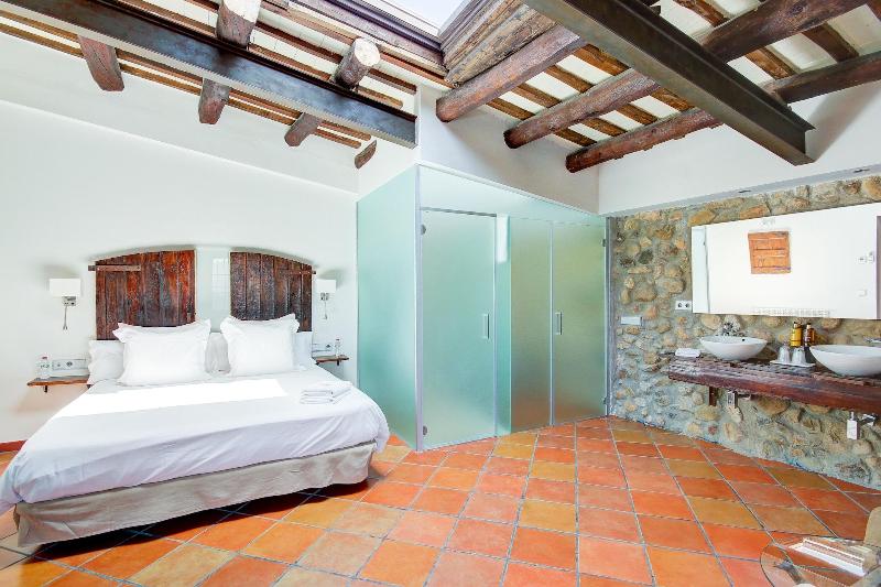 Masia Can Canyes & Spa image