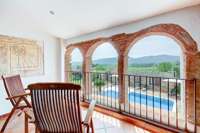 Masia Can Canyes & Spa image
