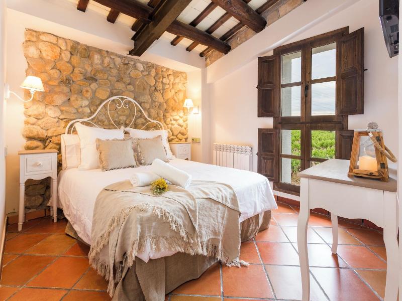 Masia Can Canyes & Spa image