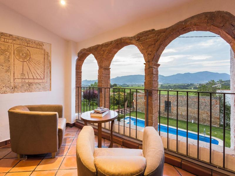 Masia Can Canyes & Spa image