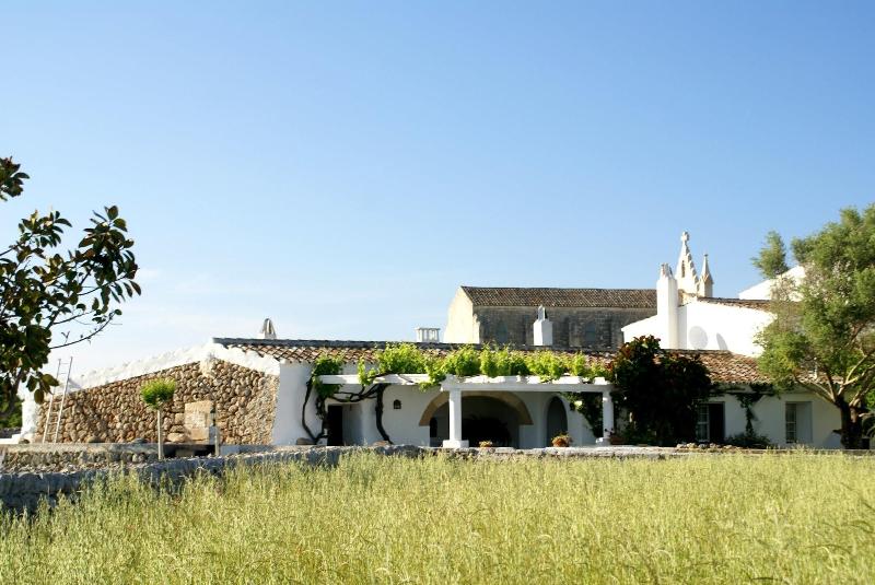 Agroturismo Llucmasanes Gran image