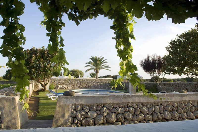 Agroturismo Llucmasanes Gran image
