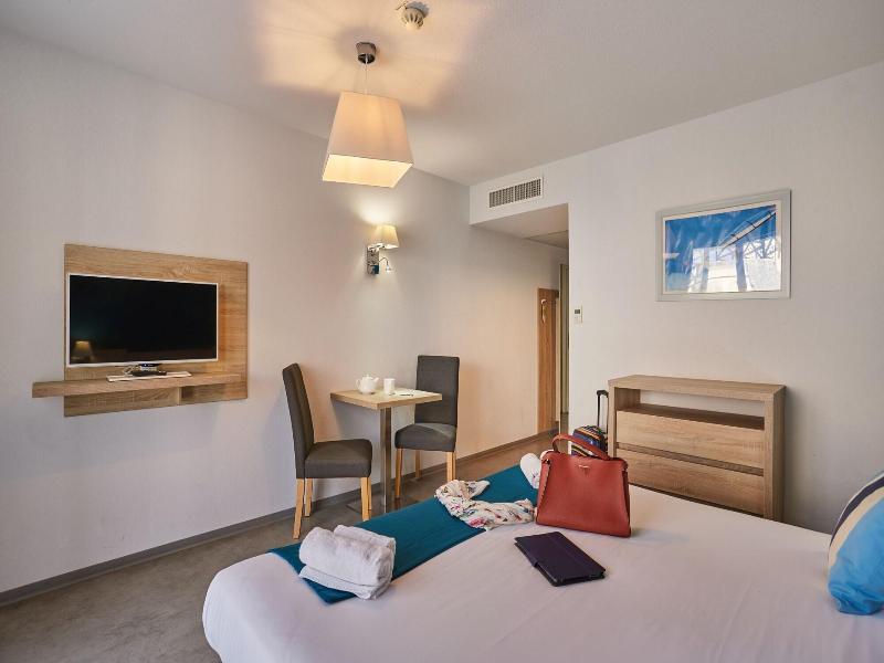 Appart'hôtel Odalys Nakâra image
