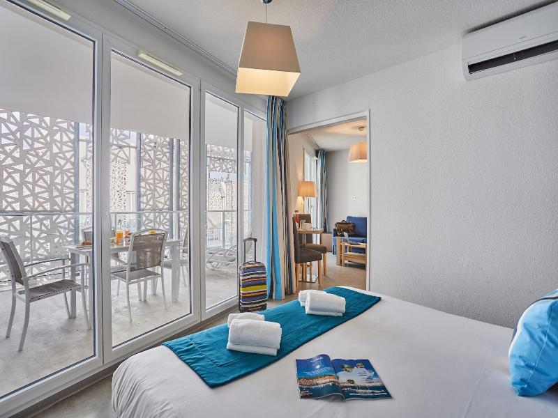 Appart'hôtel Odalys Nakâra image