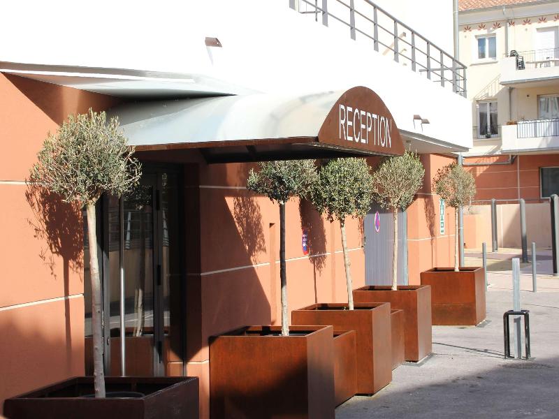 HÃ´tel Occitan image
