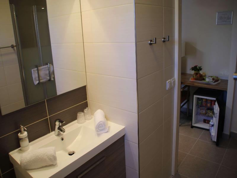 HÃ´tel Occitan image