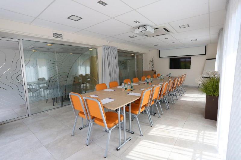 HÃ´tel Occitan image