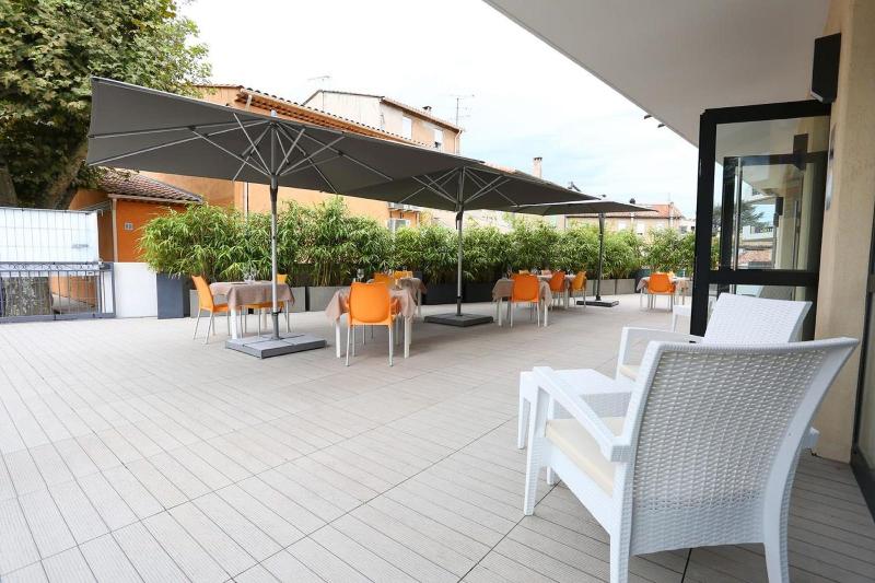HÃ´tel Occitan image