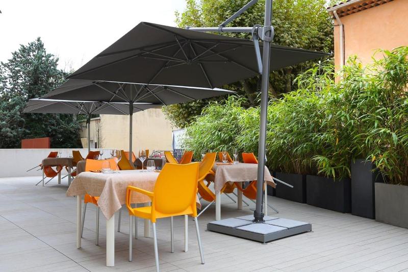 HÃ´tel Occitan image