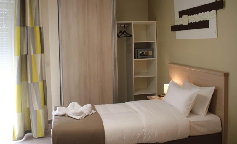 HÃ´tel Occitan image