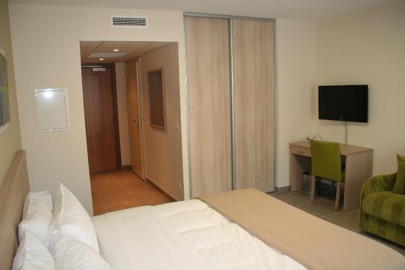 HÃ´tel Occitan image