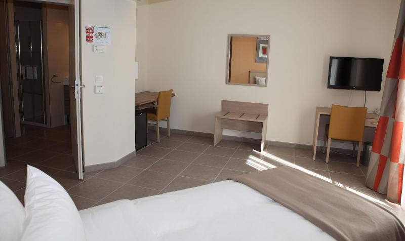 HÃ´tel Occitan image