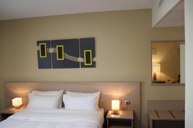 HÃ´tel Occitan image