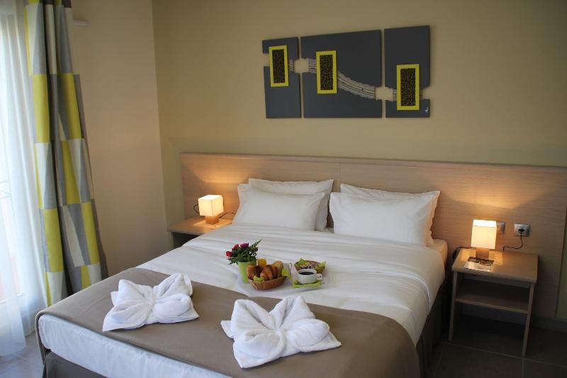 HÃ´tel Occitan image