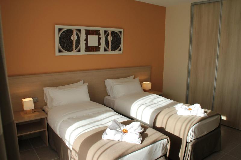 HÃ´tel Occitan image