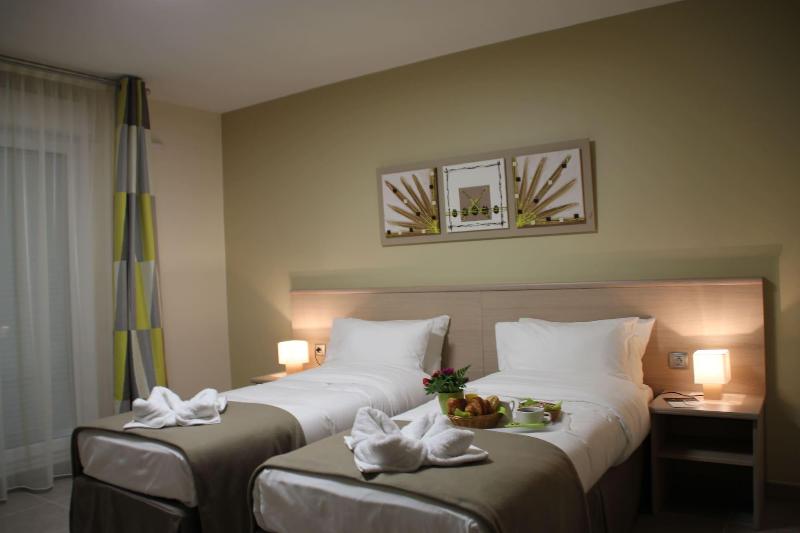 HÃ´tel Occitan image