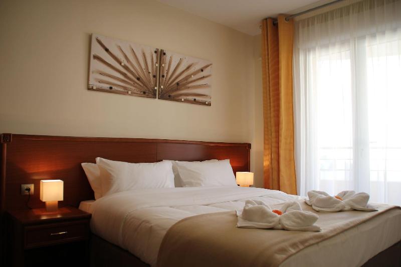 HÃ´tel Occitan image