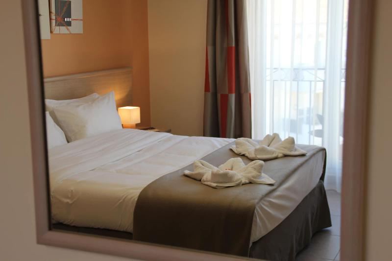 HÃ´tel Occitan image