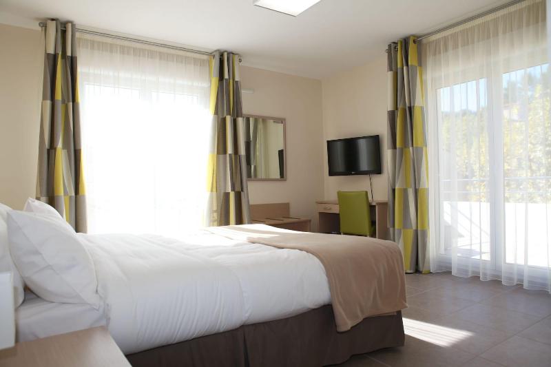 HÃ´tel Occitan image