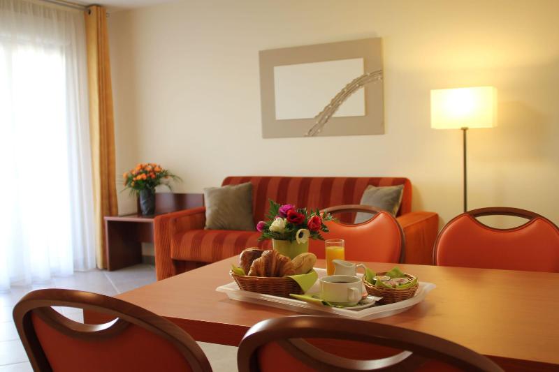 HÃ´tel Occitan image