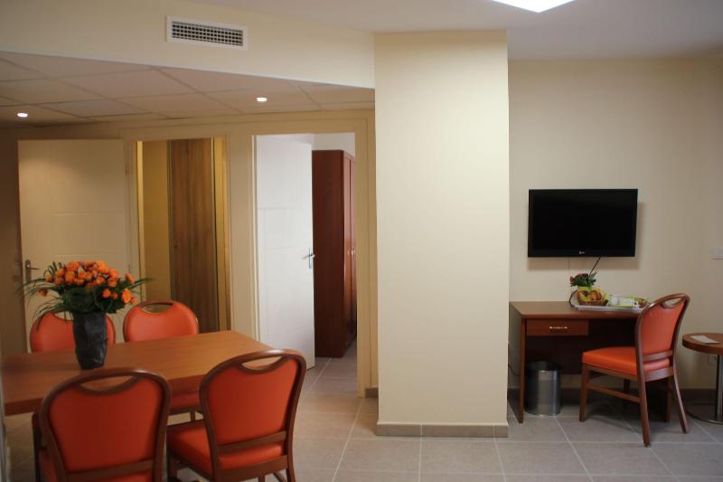 HÃ´tel Occitan image