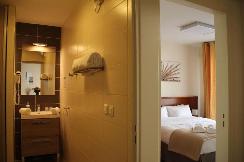 HÃ´tel Occitan image