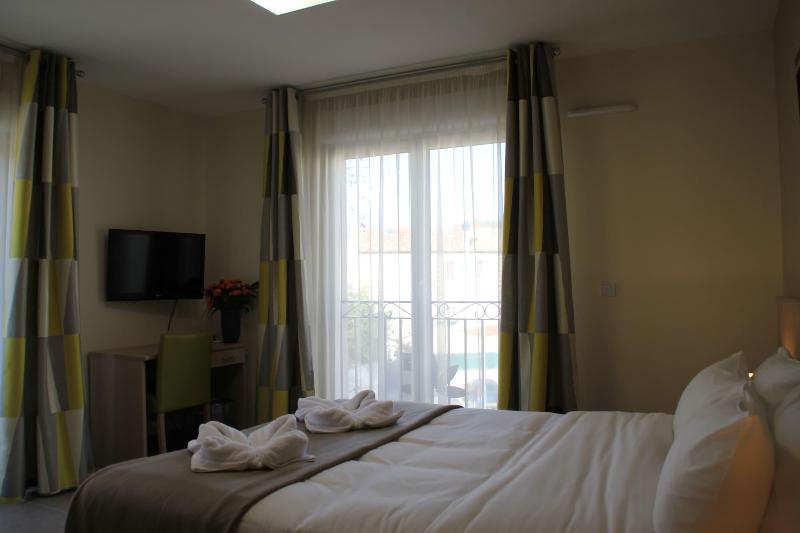 HÃ´tel Occitan image