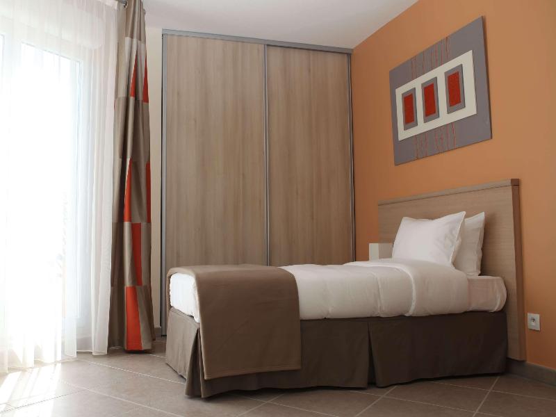 HÃ´tel Occitan image