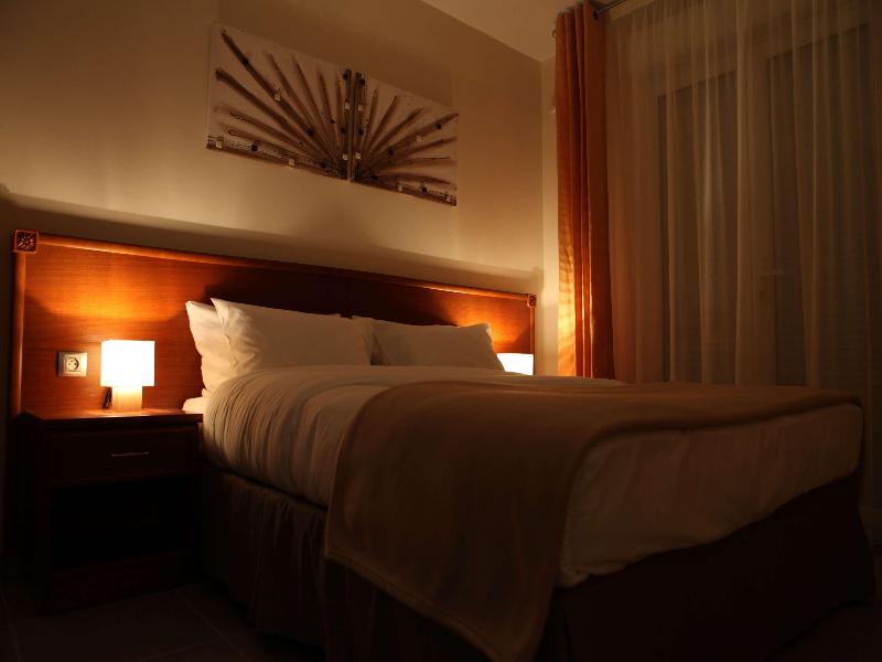 HÃ´tel Occitan image