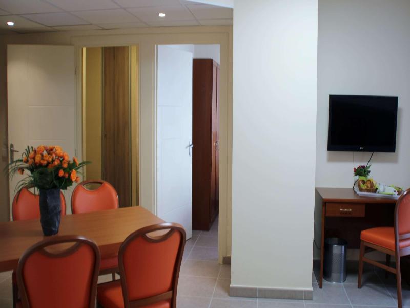 HÃ´tel Occitan image