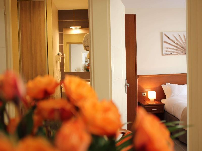 HÃ´tel Occitan image