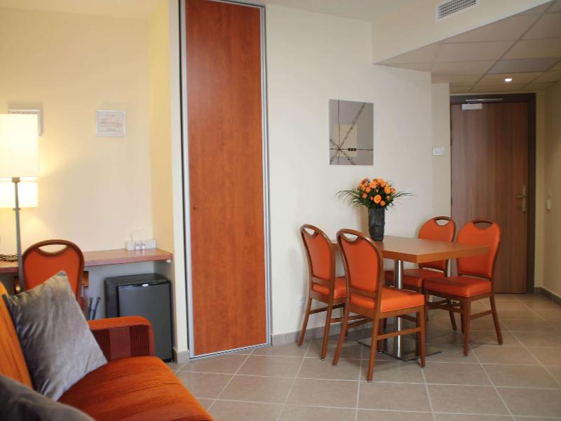 HÃ´tel Occitan image