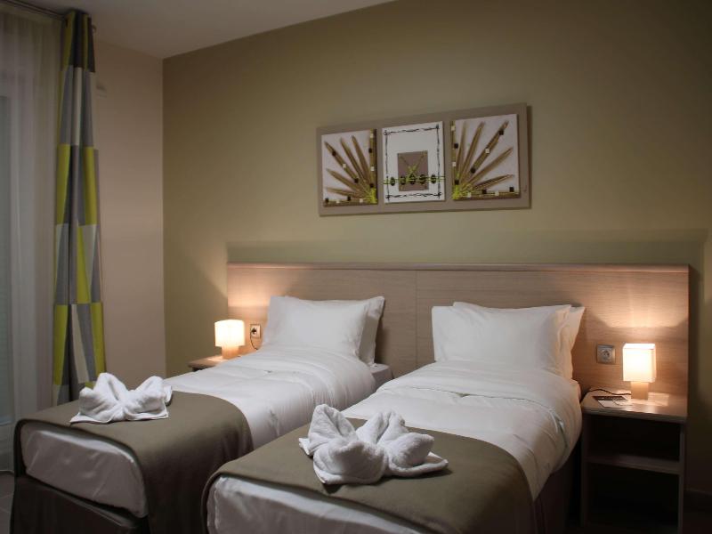 HÃ´tel Occitan image