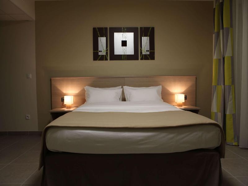 HÃ´tel Occitan image