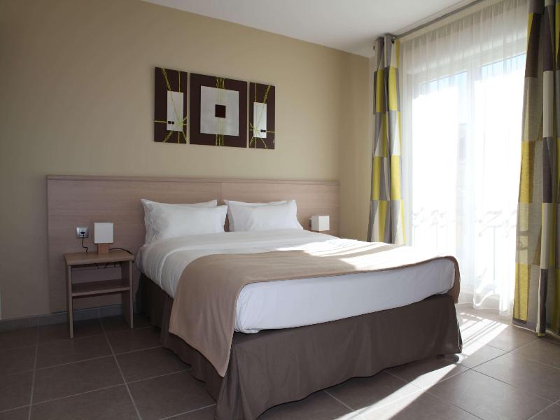 HÃ´tel Occitan image