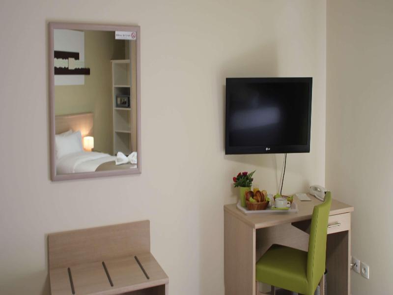 HÃ´tel Occitan image