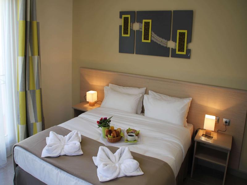 HÃ´tel Occitan image