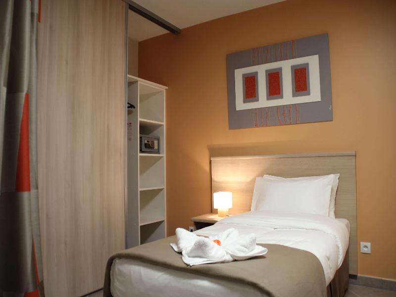HÃ´tel Occitan image
