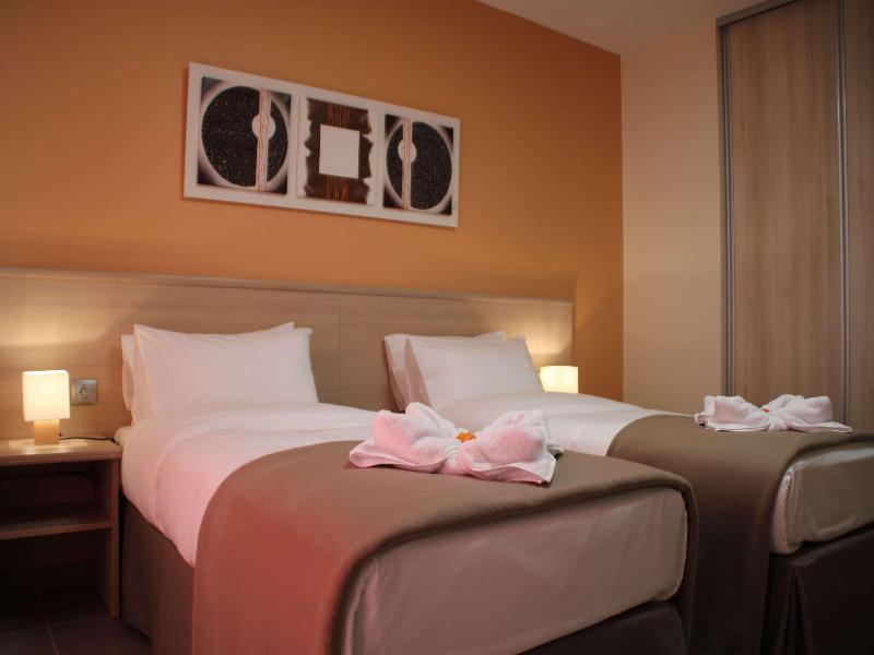 HÃ´tel Occitan image