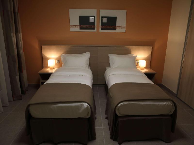 HÃ´tel Occitan image
