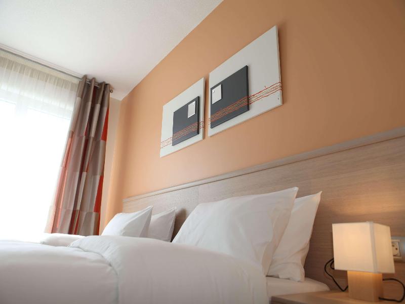 HÃ´tel Occitan image