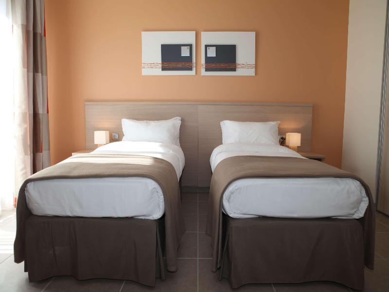 HÃ´tel Occitan image