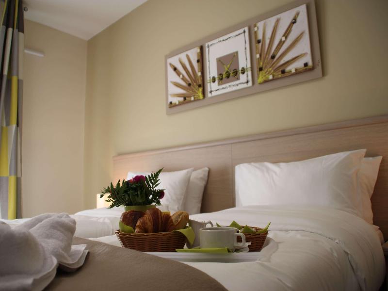 HÃ´tel Occitan image